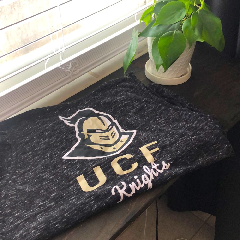 UCF Knights razor back tank
